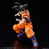 Dragon Ball - Figure-rise Standard SON GOKU - NEW SPEC Ver.