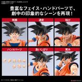 Dragon Ball - Figure-rise Standard SON GOKU - NEW SPEC Ver.