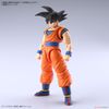 Dragon Ball - Figure-rise Standard SON GOKU - NEW SPEC Ver.