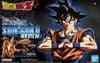 Dragon Ball - Figure-rise Standard SON GOKU - NEW SPEC Ver.