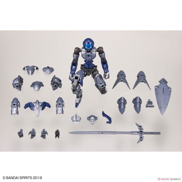 [Pre-order / Đặt trước] 30MM 1/144 EXM-A9k SPINATIO KNIGHT TYPE