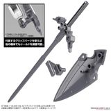 [Pre-order / Đặt trước] 30MM 1/144 EXM-A9k SPINATIO KNIGHT TYPE