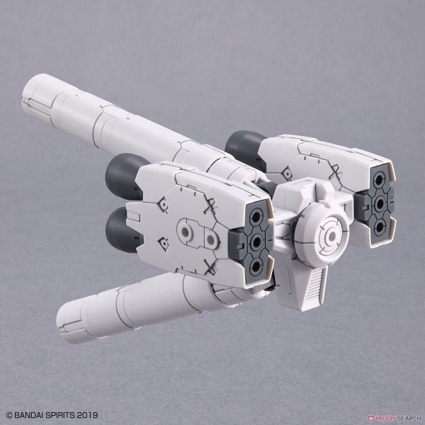 [Pre-order] 30MM 1/144 OPTION PARTS SET 10(LARGE PROPELLANT TANK UNIT) - 2023 02 - Giá Order: 200.k