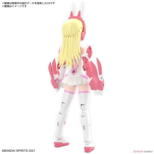 30MS SIS-T00 Lirinel - Color A