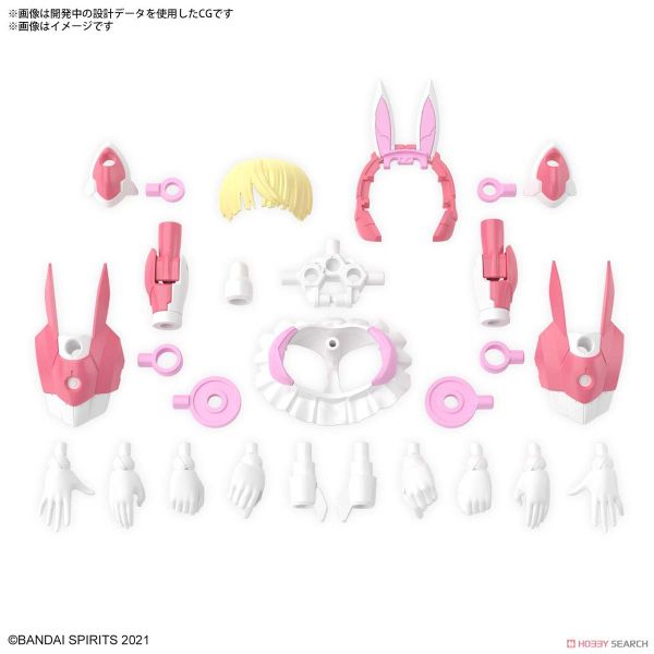 30MS SIS-T00 Lirinel - Color A
