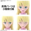 30MS SIS-T00 Lirinel - Color A