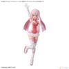 30MS Phụ kiện Option Hair Style Parts Vol 6 - Long Hair 1 - Pink