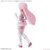 30MS Phụ kiện Option Hair Style Parts Vol 6 - Long Hair 1 - Pink