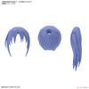 30MS Phụ kiện Option Hair Style Parts Vol 6 - Pony Tail Hair 4 - Purple 1