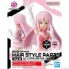 30MS Phụ kiện Option Hair Style Parts Vol 6 - Long Hair 1 - Pink