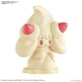 Pokemon PLAMO COLLECTION QUICK 12 Alcremie