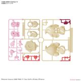 Pokemon PLAMO COLLECTION QUICK 12 Alcremie