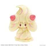 Pokemon PLAMO COLLECTION QUICK 12 Alcremie