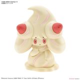 Pokemon PLAMO COLLECTION QUICK 12 Alcremie