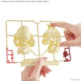Pokemon PLAMO COLLECTION QUICK 12 Alcremie