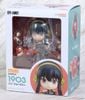 Nendoroid - Spy × Family - Yor Forger