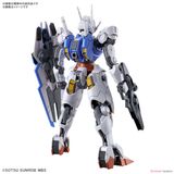 HG TWFM 1/144 Gundam Aerial