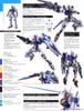 HG TWFM 1/144 Gundam Aerial - Solid Clear Ichiban Kuji