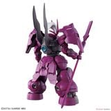 HG WFM 1/144 Guel’s Dilanza