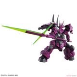 HG WFM 1/144 Guel’s Dilanza