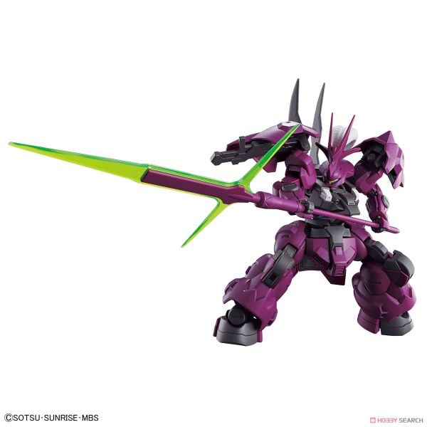 HG WFM 1/144 Guel’s Dilanza