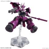 HG WFM 1/144 Guel’s Dilanza