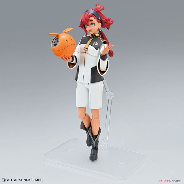 Figure-rise Standard SULETTA MERCURY