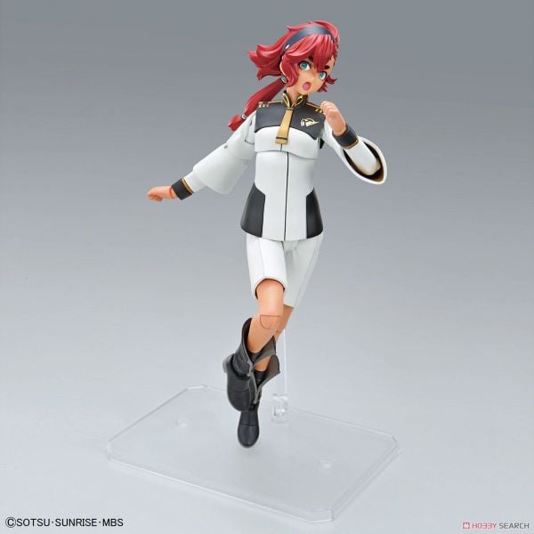 Figure-rise Standard SULETTA MERCURY