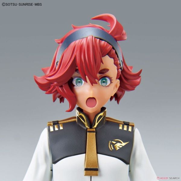 Figure-rise Standard SULETTA MERCURY