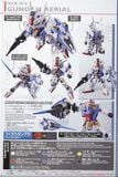 SD GUNDAM EX STANDARD GUNDAM AERIAL