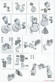 HG WFM 1/144 Dilanza Standard Type / Lauda's Type