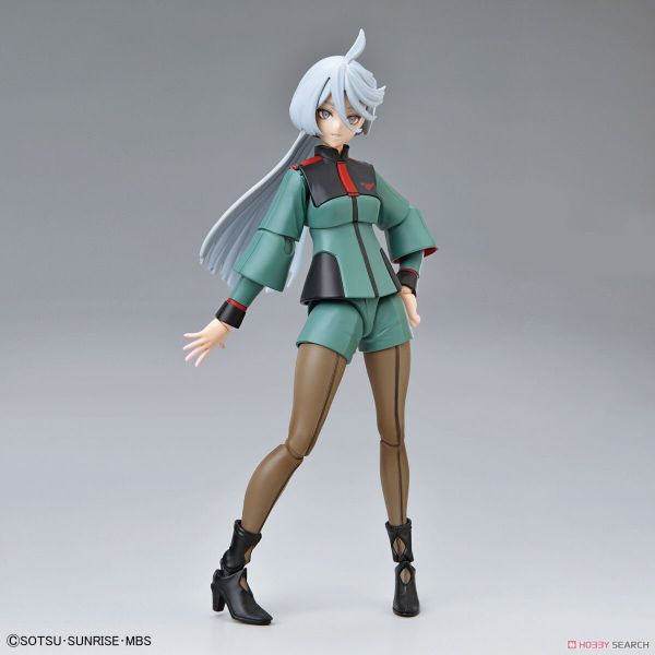 [Pre-order] 2023 08 - Figure Rise Standard Miorine  - Giá Order: 760k
