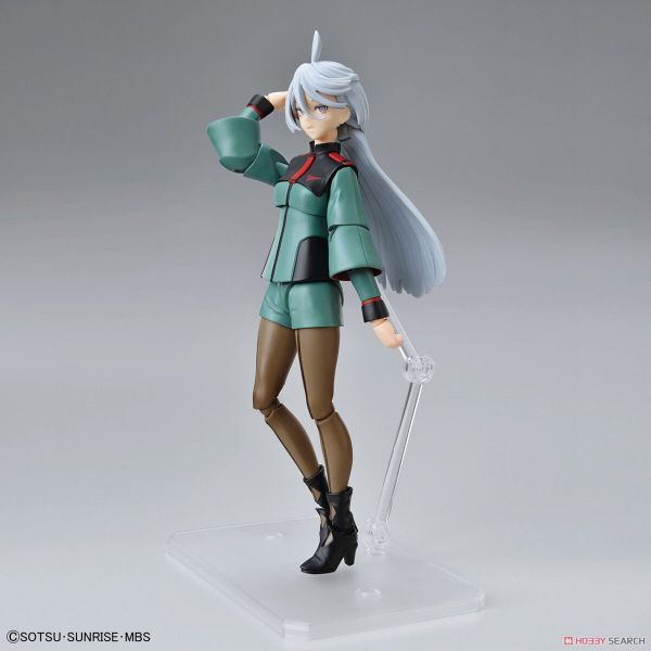 [Pre-order] 2023 08 - Figure Rise Standard Miorine  - Giá Order: 760k