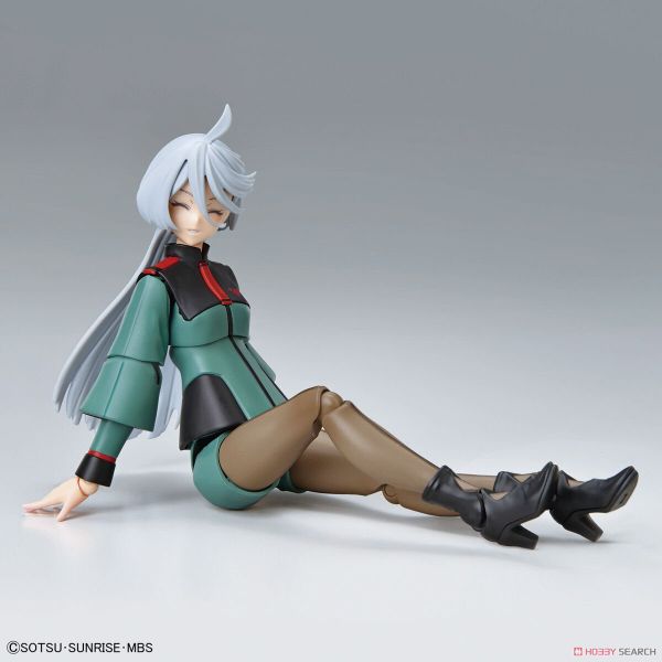 [Pre-order] 2023 08 - Figure Rise Standard Miorine  - Giá Order: 760k