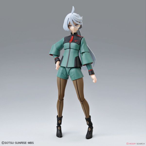 [Pre-order] 2023 08 - Figure Rise Standard Miorine  - Giá Order: 760k