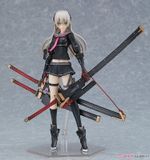 Max Factory - PLAMAX Heavily Armed High School Girls - HH-01 Ichi