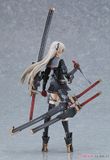 Max Factory - PLAMAX Heavily Armed High School Girls - HH-01 Ichi