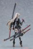 Max Factory - PLAMAX Heavily Armed High School Girls - HH-01 Ichi