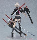 Max Factory - PLAMAX Heavily Armed High School Girls - HH-01 Ichi