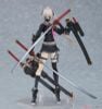 Max Factory - PLAMAX Heavily Armed High School Girls - HH-01 Ichi