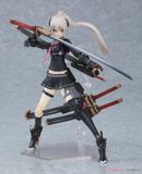 Max Factory - PLAMAX Heavily Armed High School Girls - HH-01 Ichi