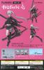 Max Factory - PLAMAX Heavily Armed High School Girls - HH-01 Ichi