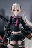Max Factory - PLAMAX Heavily Armed High School Girls - HH-01 Ichi