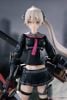 Max Factory - PLAMAX Heavily Armed High School Girls - HH-01 Ichi