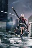Max Factory - PLAMAX Heavily Armed High School Girls - HH-01 Ichi