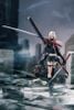 Max Factory - PLAMAX Heavily Armed High School Girls - HH-01 Ichi