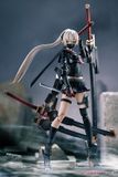 Max Factory - PLAMAX Heavily Armed High School Girls - HH-01 Ichi