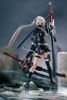 Max Factory - PLAMAX Heavily Armed High School Girls - HH-01 Ichi