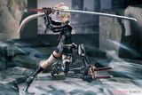 Max Factory - PLAMAX Heavily Armed High School Girls - HH-01 Ichi