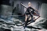 Max Factory - PLAMAX Heavily Armed High School Girls - HH-01 Ichi